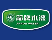 箭牌水漆