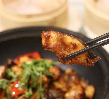 煲王粵菜餐廳