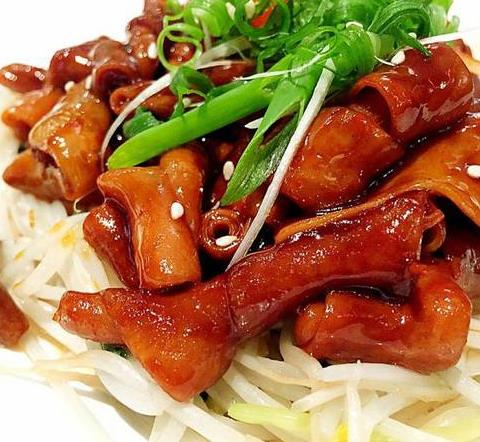 明堂新派粵菜