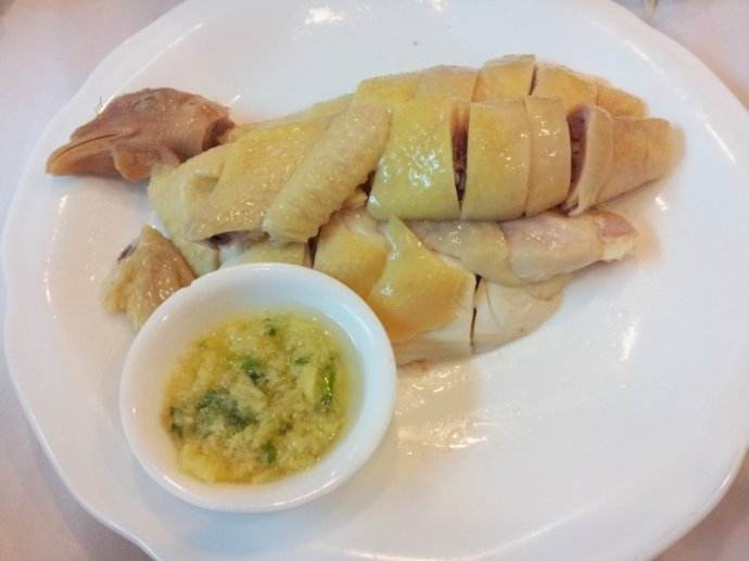 粵菜王府