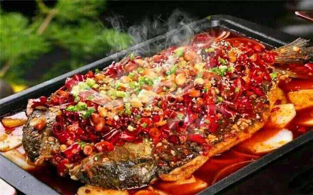 有哪些賺錢的烤魚店可以加盟