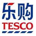 樂購超市