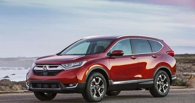 2017全球十大價值最高的汽車品牌