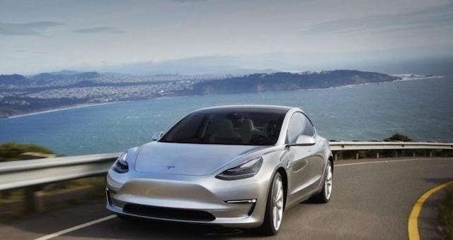 2017全球十大價值最高的汽車品牌