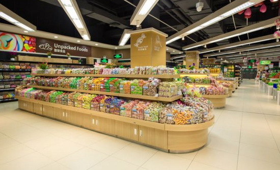 進口食品品牌加盟排行榜前十名 進口食品店加盟費用多少錢