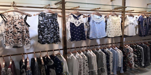 火狐貍服裝