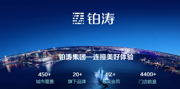 鉑濤酒店