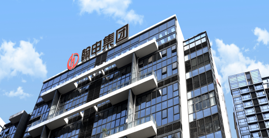 翰申微金融