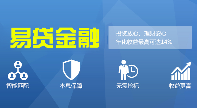 易貸金融