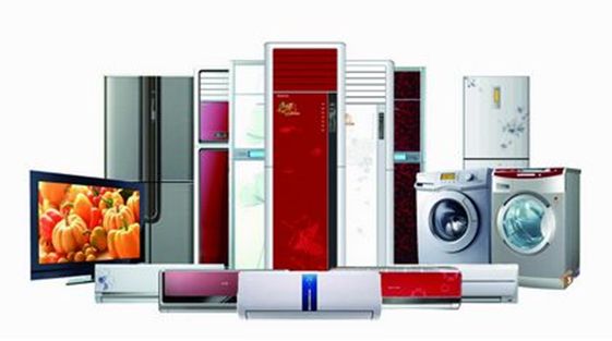 家電加盟十大品牌 有什么家電品牌可以加盟