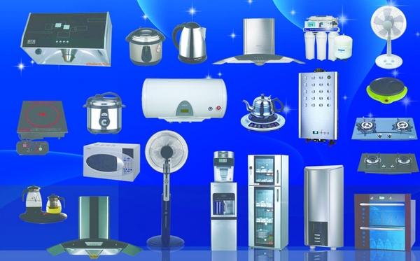 斯奈克家用電器