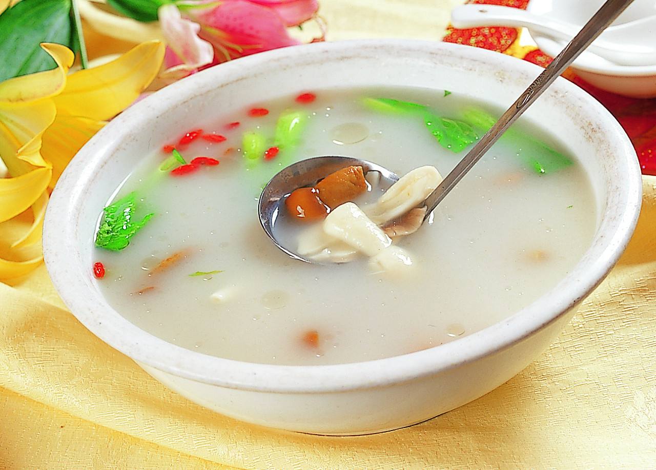 湯品店加盟十大品牌排行榜