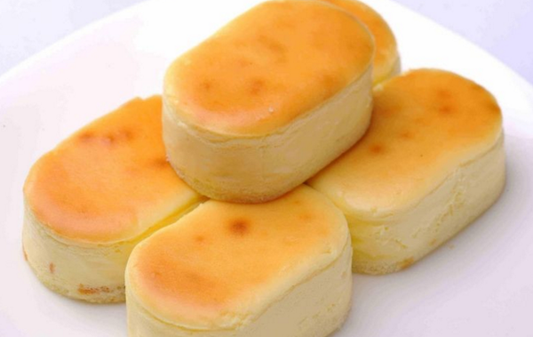 小汪糕點