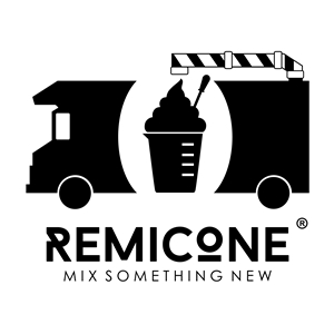 Remicone烏云冰淇淋