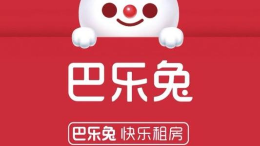 巴樂兔租房