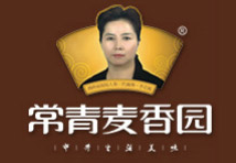 麥香園熱干面
