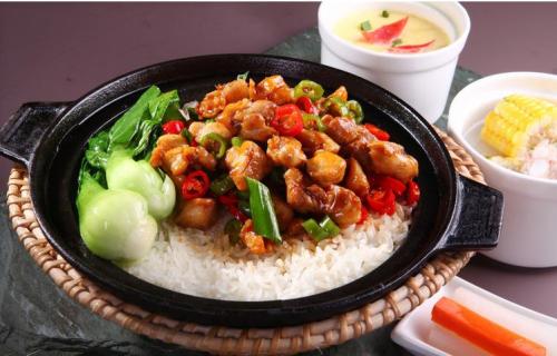 煲仔飯加盟店十大品牌排行榜 煲仔飯加盟連鎖店哪家好