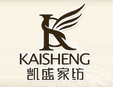凱盛家紡
