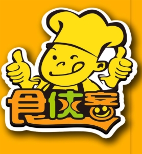 食俠客黃燜雞