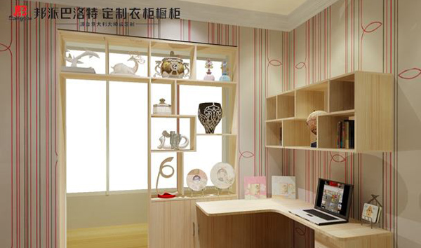 全屋定制家具加盟品牌排行榜 加盟定制家具要多少錢