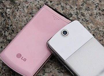 目前世界手機品牌排名TOP10