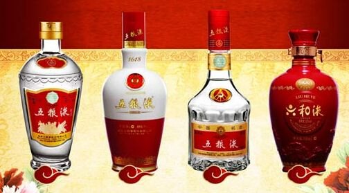 烈酒哪個品牌好？十大全球烈酒品牌排行榜