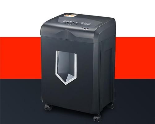 碎紙機哪個品牌好？十款性價比高又好用的碎紙機推薦