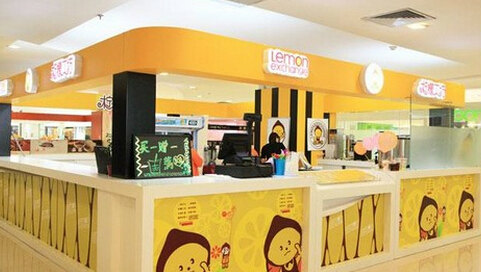 奶茶加盟店10大品牌