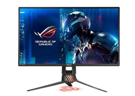 計算機顯示屏十大品牌 十大電腦顯示屏品牌排行 