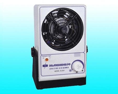 除靜電離子風機品牌哪個好？十大離子風機品牌排行榜