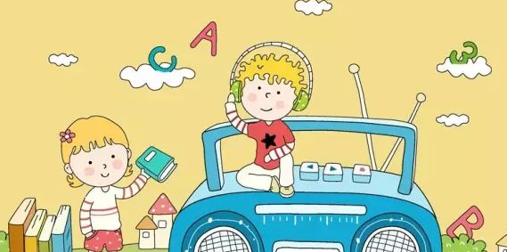 聽音樂學英語