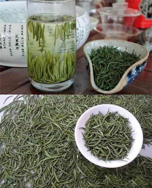 哪個牌子的綠茶好？中國十大綠茶品牌排行榜