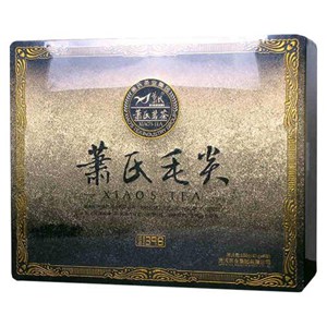 哪個牌子的綠茶好？中國十大綠茶品牌排行榜