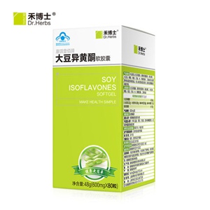 大豆異黃酮品牌排行榜十強