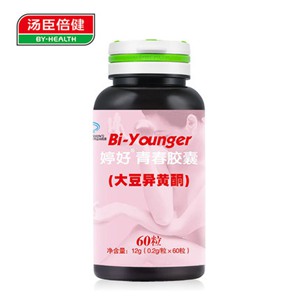 大豆異黃酮品牌排行榜十強