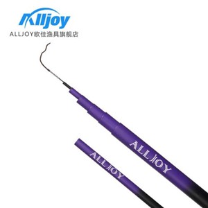 海竿什么牌子好?2018十大海竿品牌排行榜