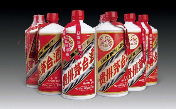 中國真正的民族品牌