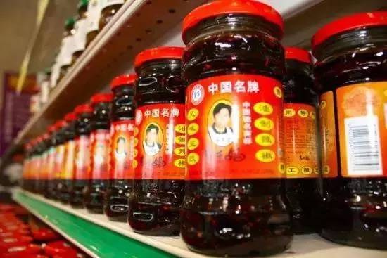 中國真正的民族品牌