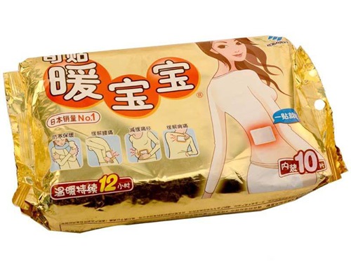 2018暖寶寶十大品牌排行榜
