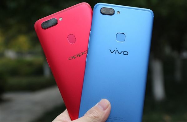 2018年十大高性價比手機排行  哪款手機性價比高 