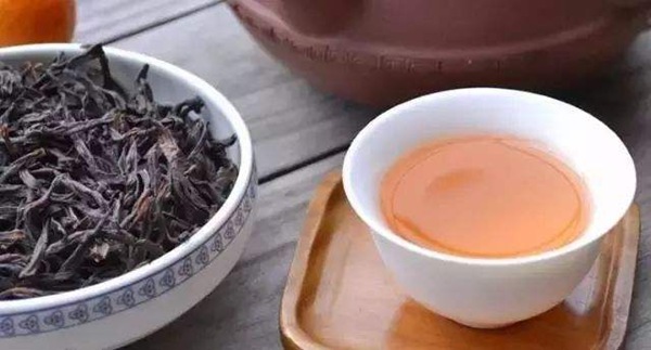 中國十大名貴茶葉