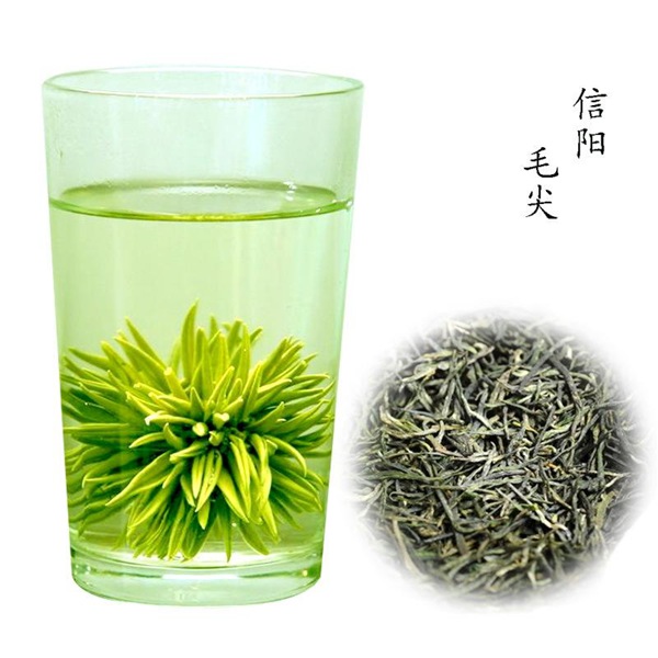 中國十大名貴茶葉