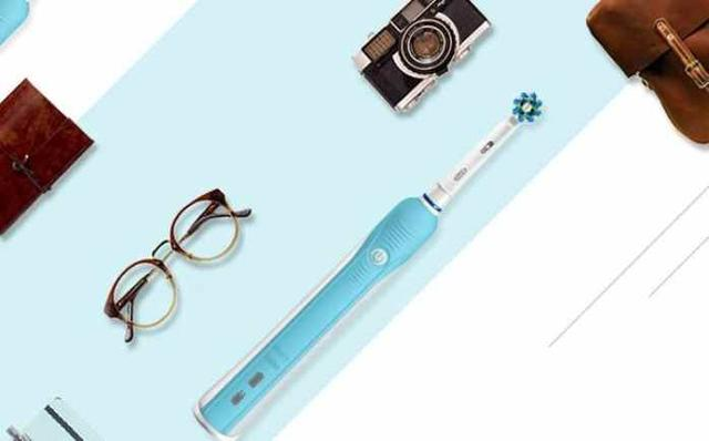 十大電動牙刷品牌排名9