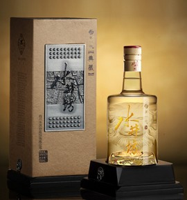 中國十大名酒排行榜 茅臺可以在中國排第幾15