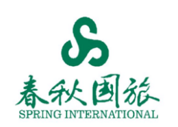 春秋國際旅行社