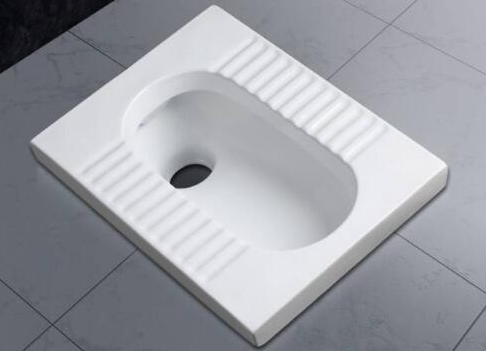 蹲便器哪個牌子好 十大蹲便器品牌排行榜1