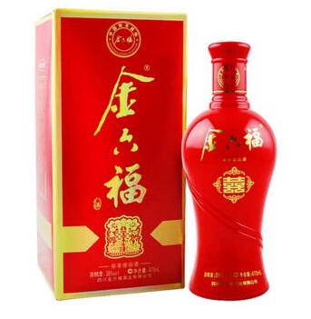 2017最新中國十大白酒品牌排行榜1