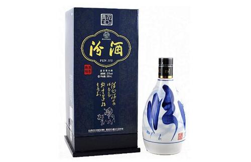 2017最新中國十大白酒品牌排行榜2