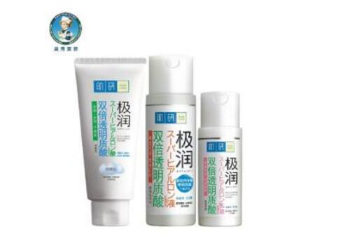2017年十大補水保濕產品排行榜1