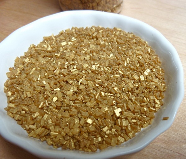 10大世界最珍稀的食物排行榜1
